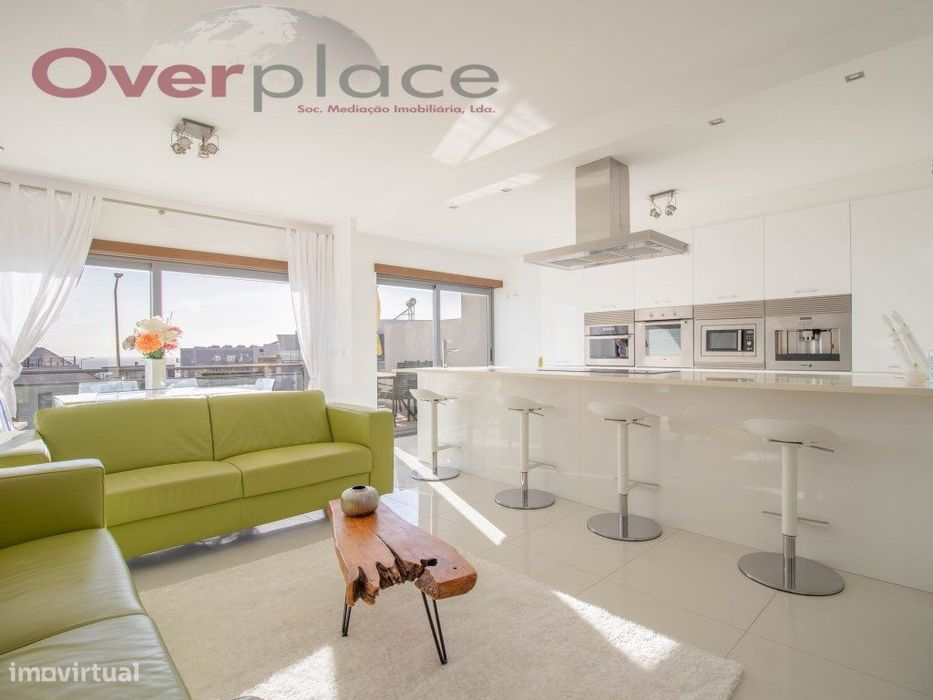 Apartamento T3 Duplex Arrendamento Lourinhã