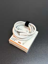 Kabel lighting 1M USB-C