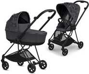 Cybex Mios 3.0 Simply Flowers Dream Grey 2w1
