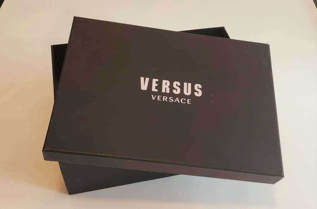 Pudełko VERSUS VERSACE 34x24x13 cm
