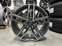 Felga aluminiowa Alutec IKENU 7.5 x 17 5x114.3 ET45 Hyundai Kia Toyota