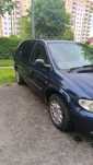 Dodge chrysler Voyager