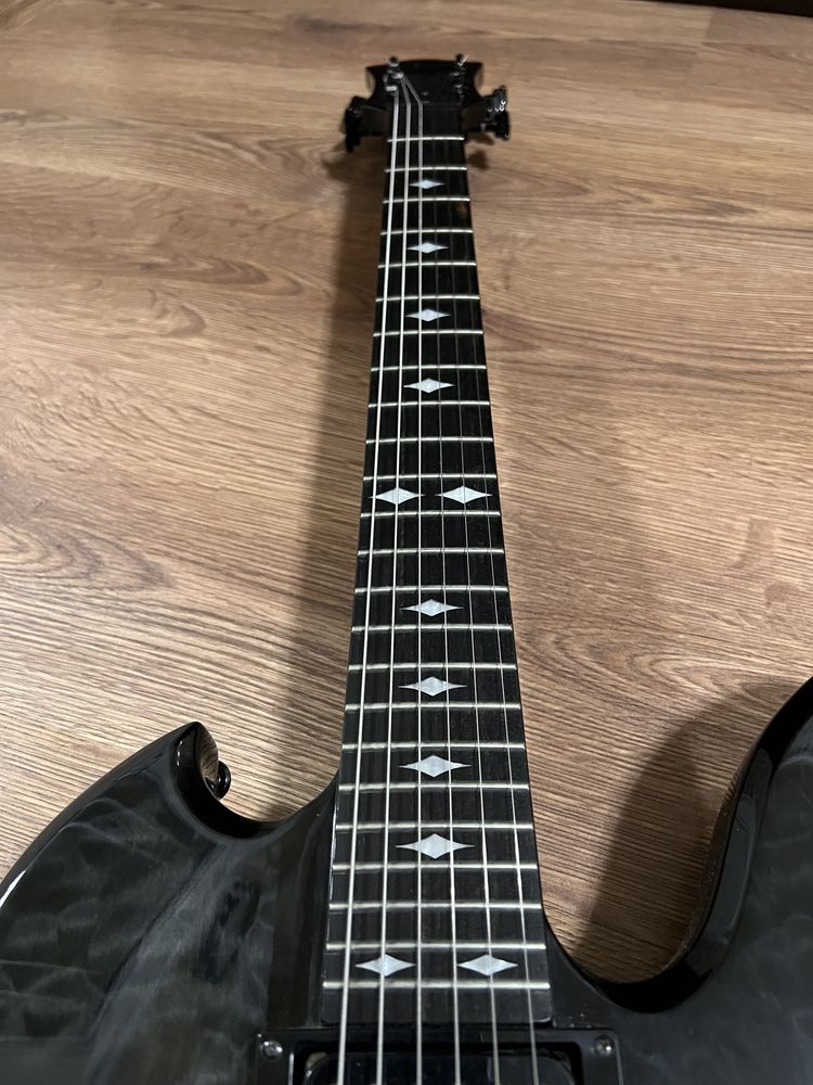 B,C. Rich Mockingbird STQ електрогітара