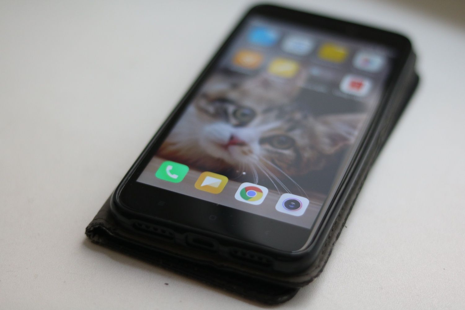 Smartfon Xiaomi Redmi 4X
