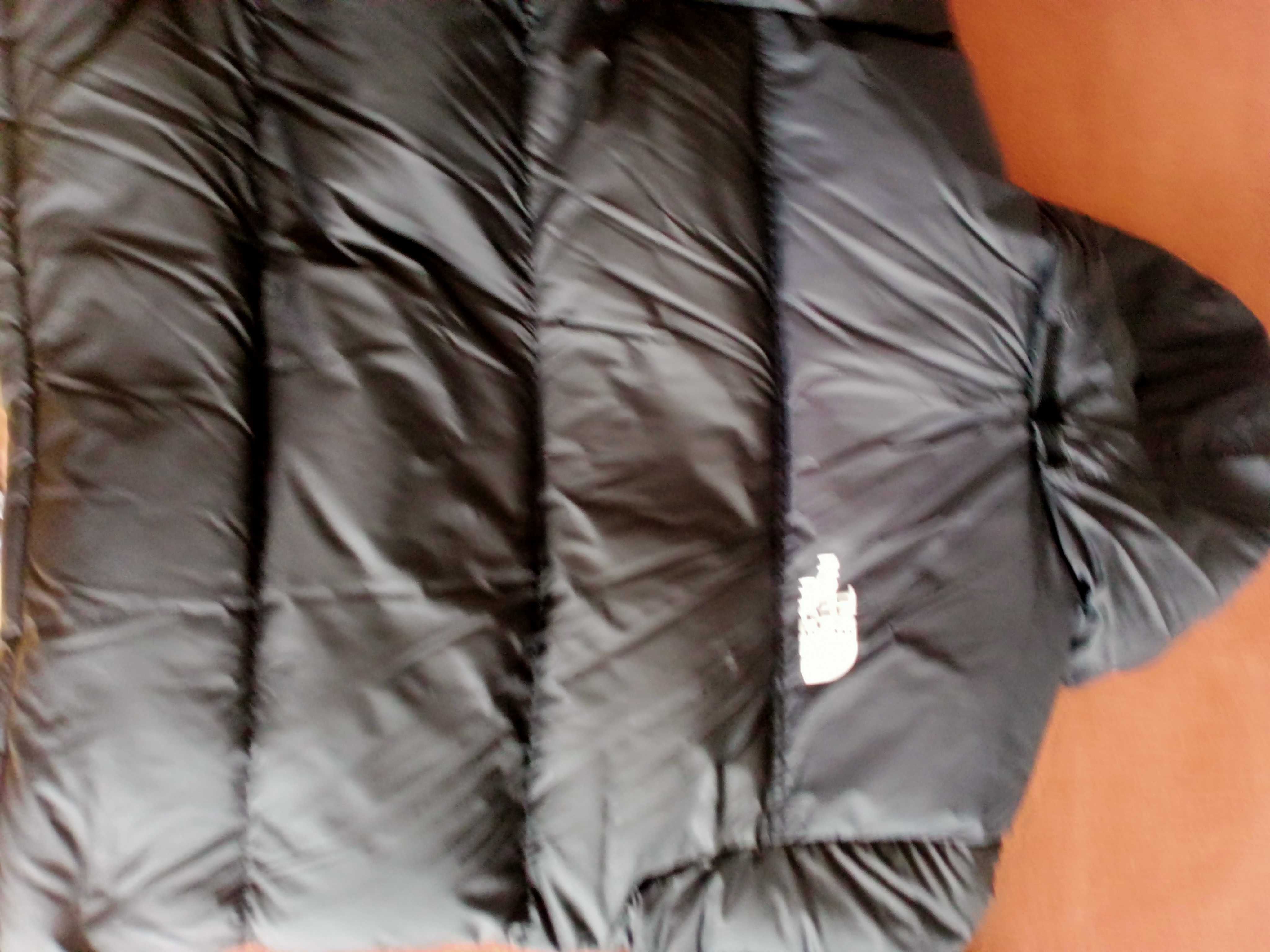 Kurka puchowa The North Face roz.L