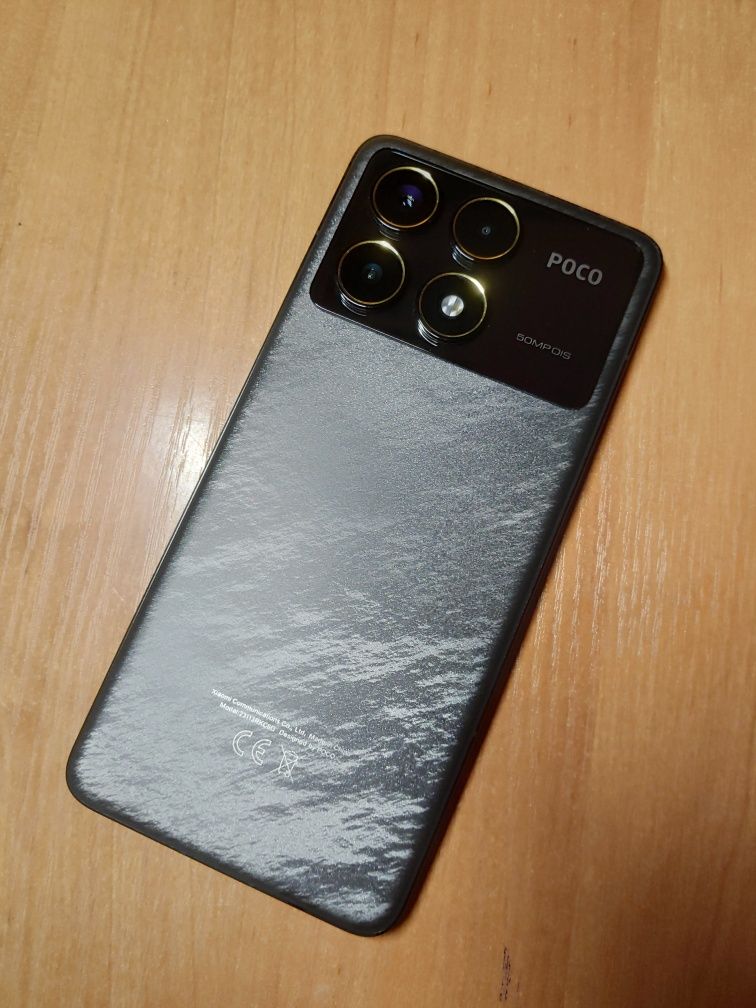 Продається POCO F6 Pro 12/512Gb