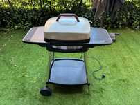 Grill elektryczny Klarstein Gatsby stan bardzi dobry