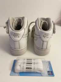 nike air force 1 mid r.37,5cm