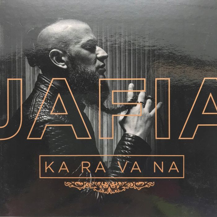 cd - jafia - ka ra va na