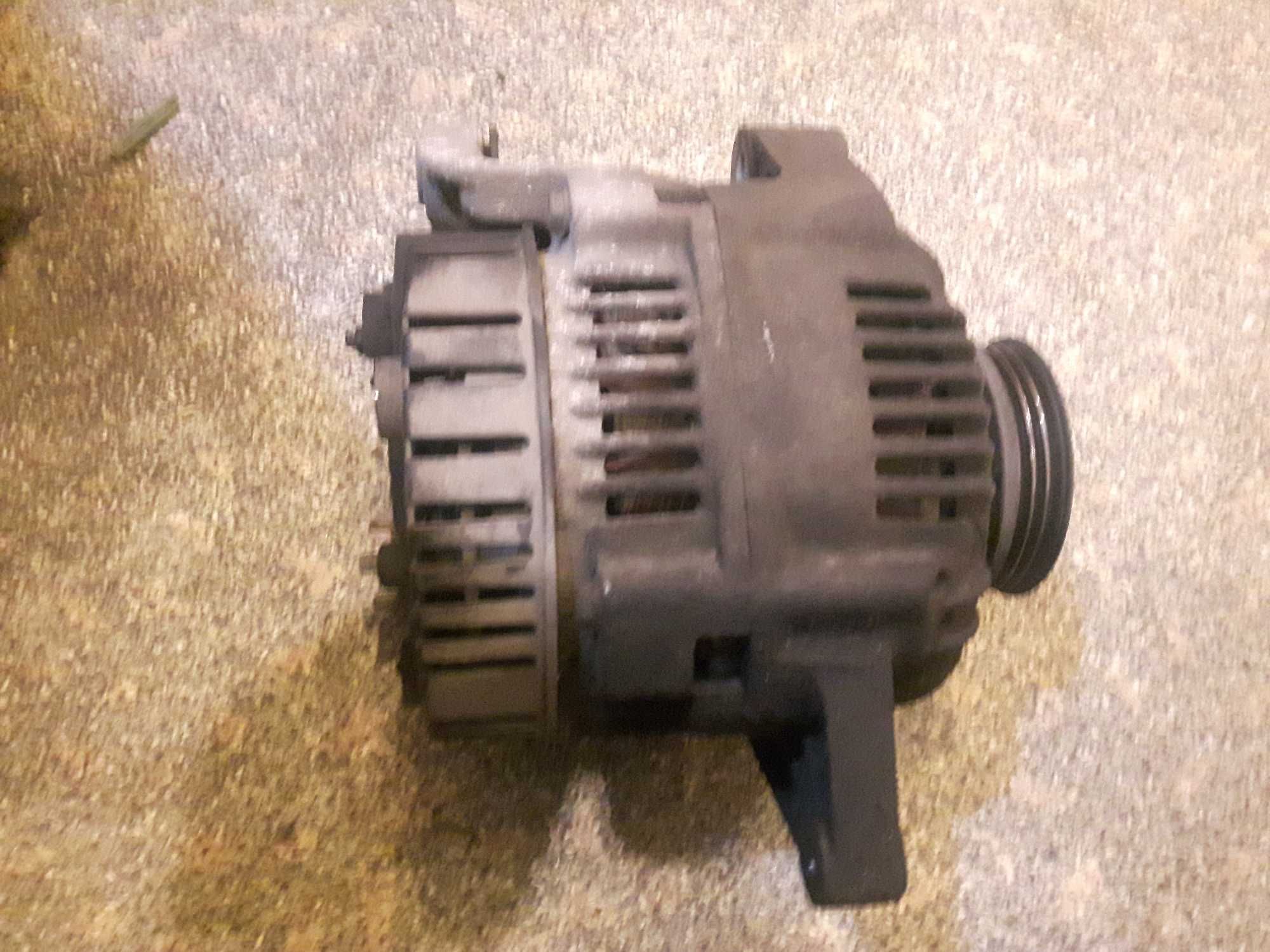 Renault Megane 1,4 B 55 KW 1999r.- Alternator