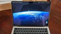 APPLE MacBook Air Prateado