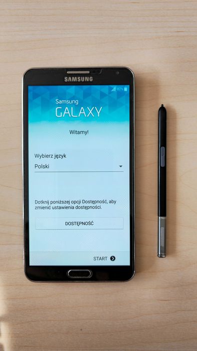 Samsung Galaxy Note 3