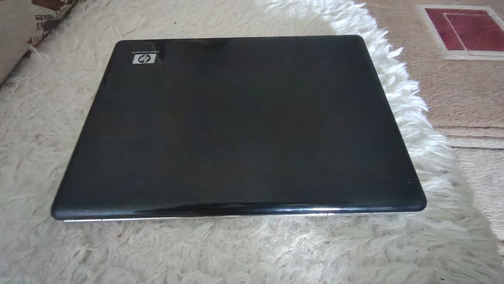 Ноутбук hp pavilion dv5 под разборку