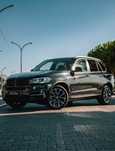 BMW X5 25 d sDrive Pack M € 32.900
