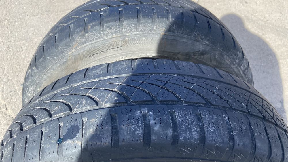 Hankook R14 165/70