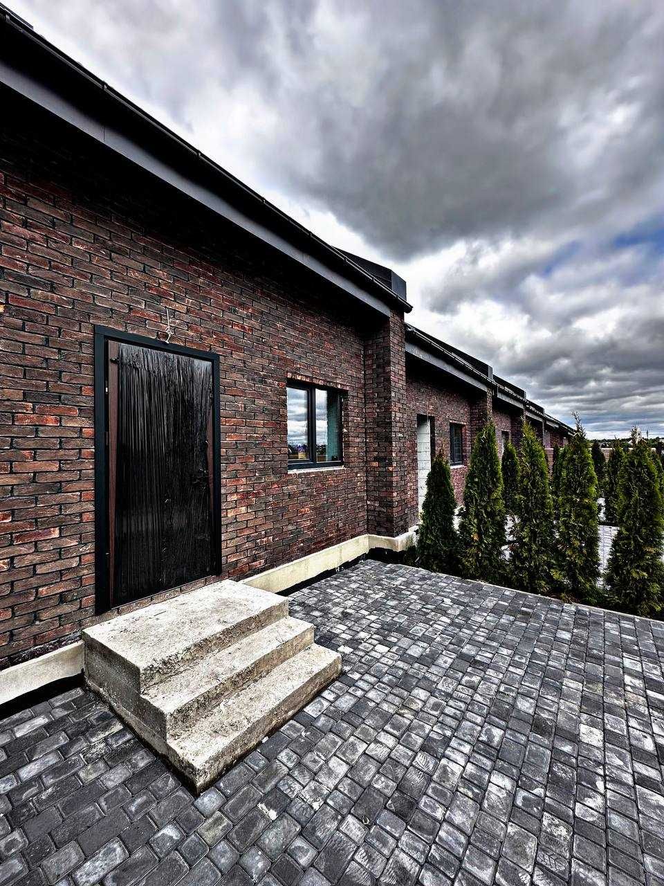 ПРОДАЖ | Будинки із Баварської кладки | 3 км. 2.5 сотки | Зубра