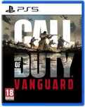 PS5 CALL OF DUTY Vanguard Games4US Pasaż Łódzki