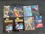 on screen b2+, oblicza epok, historia, informatyka, biologia, chemia 1