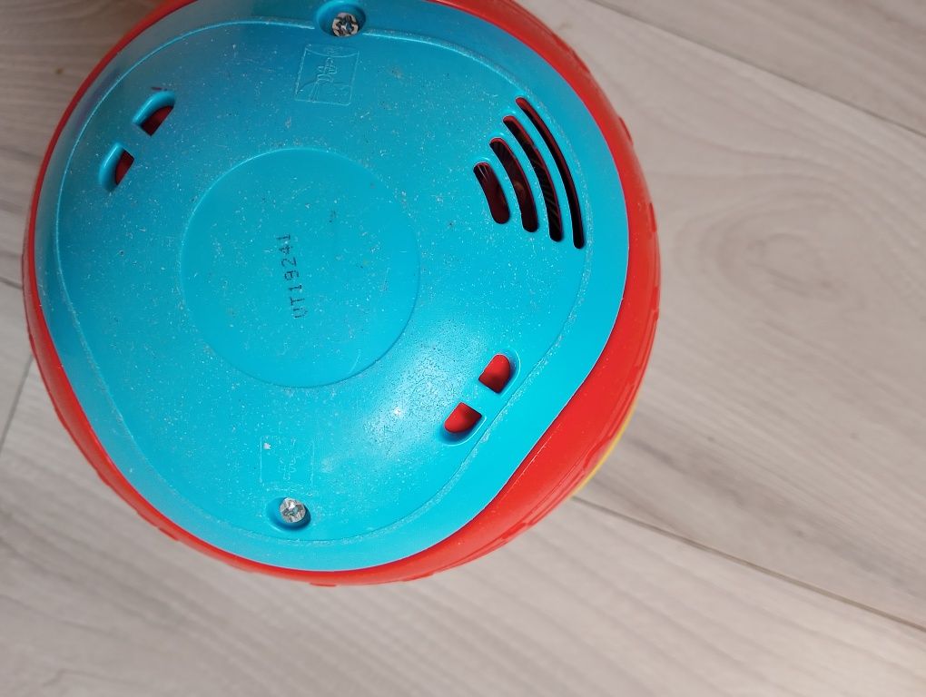 Kręcikula vtech interaktywna zabawka 6m+
