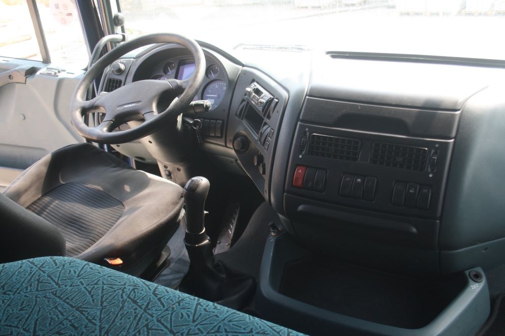 Продам грузовой автомобиль DAF95 XF480