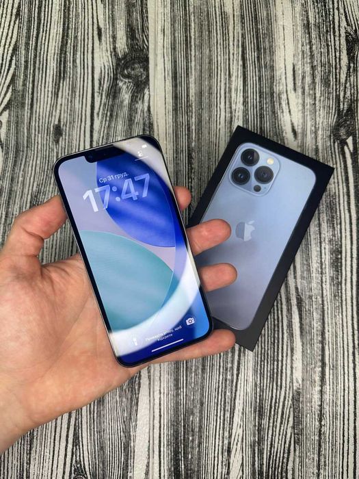 Iphone 13 pro 512 gb, гарний стан, айфон 13 про 512