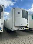 Krone 2021 | Ściana 7cm | Thermo King slx300  Kosz paletowy | 4 rygle drzwi