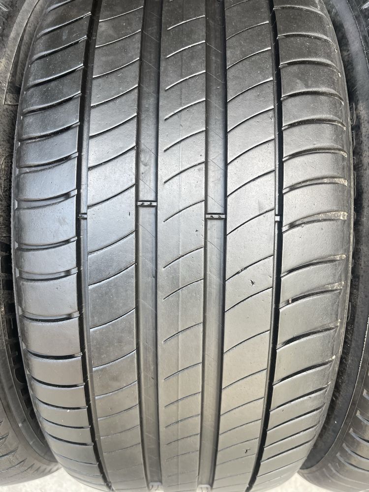 Шини літні R18 235 45 Michelin primacy 3 Склад Осокорки