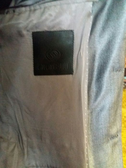 Костюм итальянской фирмы Giotelli