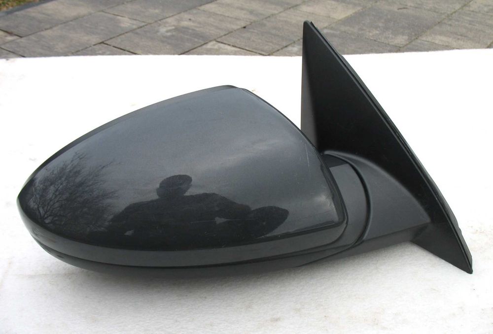 Kia Ceed 3 III Lusterko Prawe 5pin oryginał EU