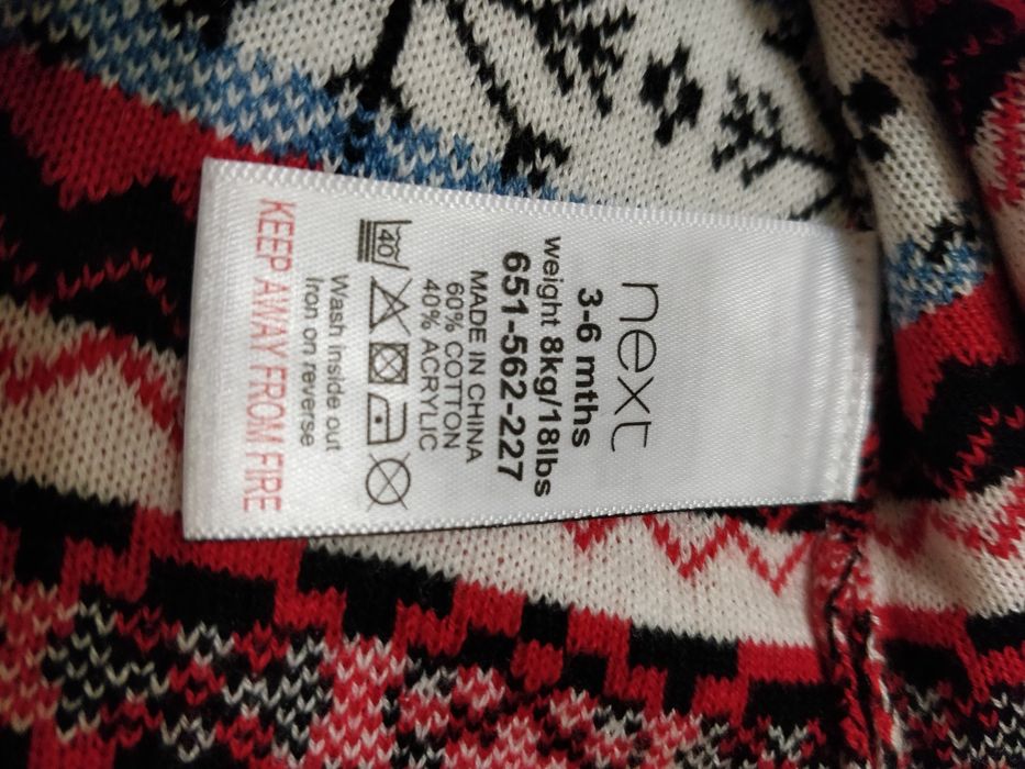 Плаття для дівчинки 3-6місяців