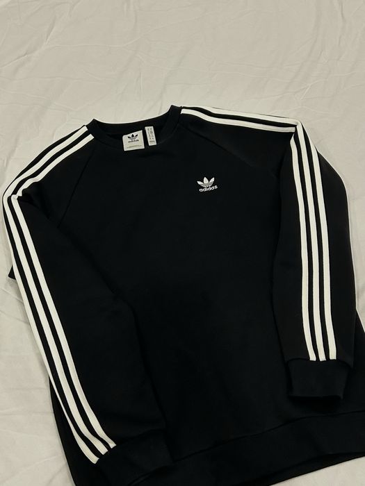 Оригінальна кофта adidas