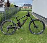Santa Cruz Nomad cc V5 L mx
