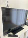 TV LCD Sony Bravia 37’
