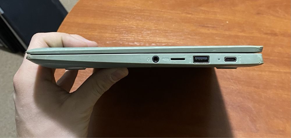 Chromebook hp 11 G8 EE на запчастини! D903