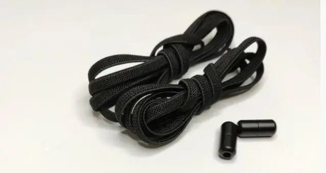 Шнурки еластичні