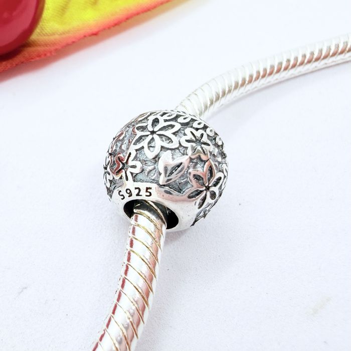 Srebrny Charms S925 do Pandora