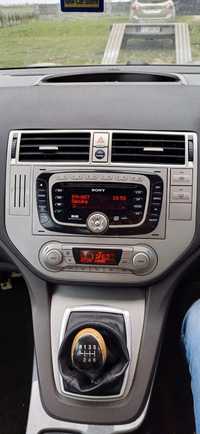 Radio Sony Ford Kuga Mk 1