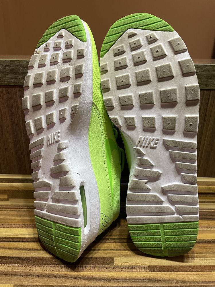 Кросівки жіночі Nike AirMax Thea original