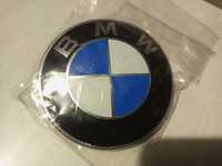 Значки BMW 82 мм