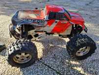 RC Pick UP Savage 25