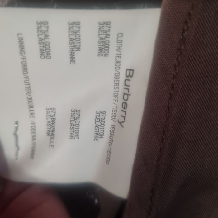 Burberry oryginalny żakiet, khaki wojskowy 38 w stylu fendi gucci prad