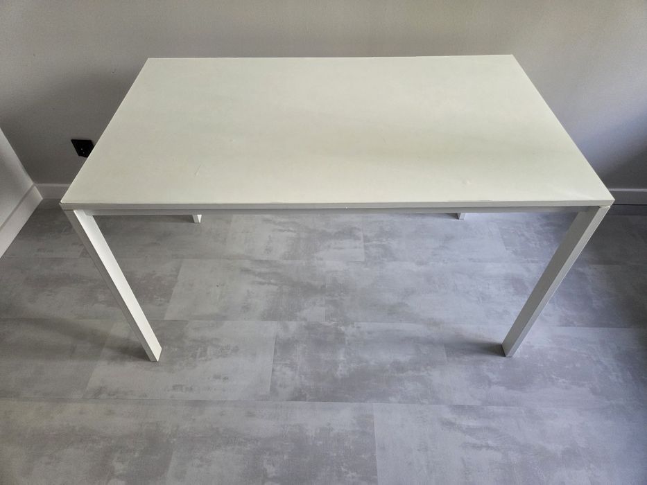 Stół używany oddam za darmo