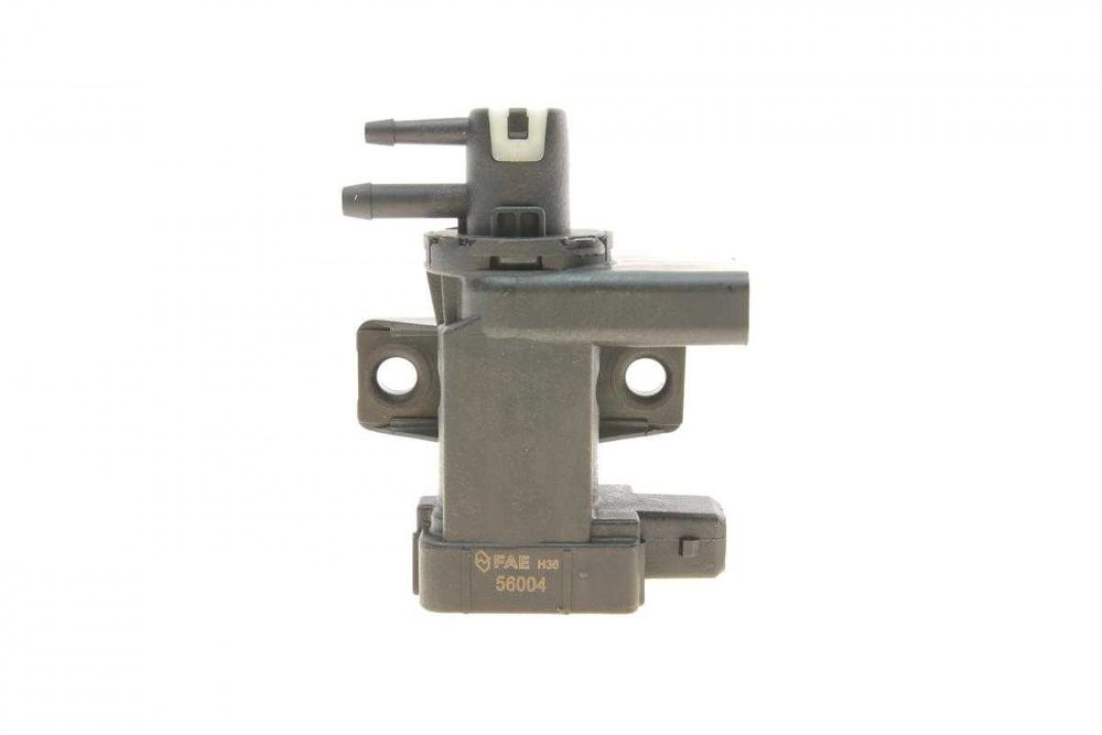 Клапан управління турбіни Fiat Scudo Ducato Doblo Fiorino Punto Qubo