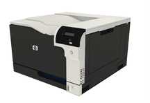 Impressora A3 e A4 Lazer HP Cores, Colorlaserjet 5225