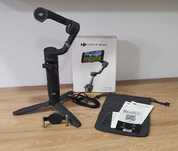 Gimbal ręczny DJI Osmo Mobile 6