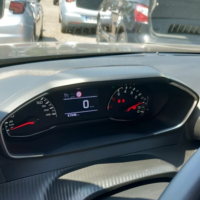 Peugeot 2008 1.2 PureTech