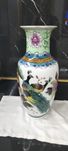 Jarrão de porcelana Chinesa