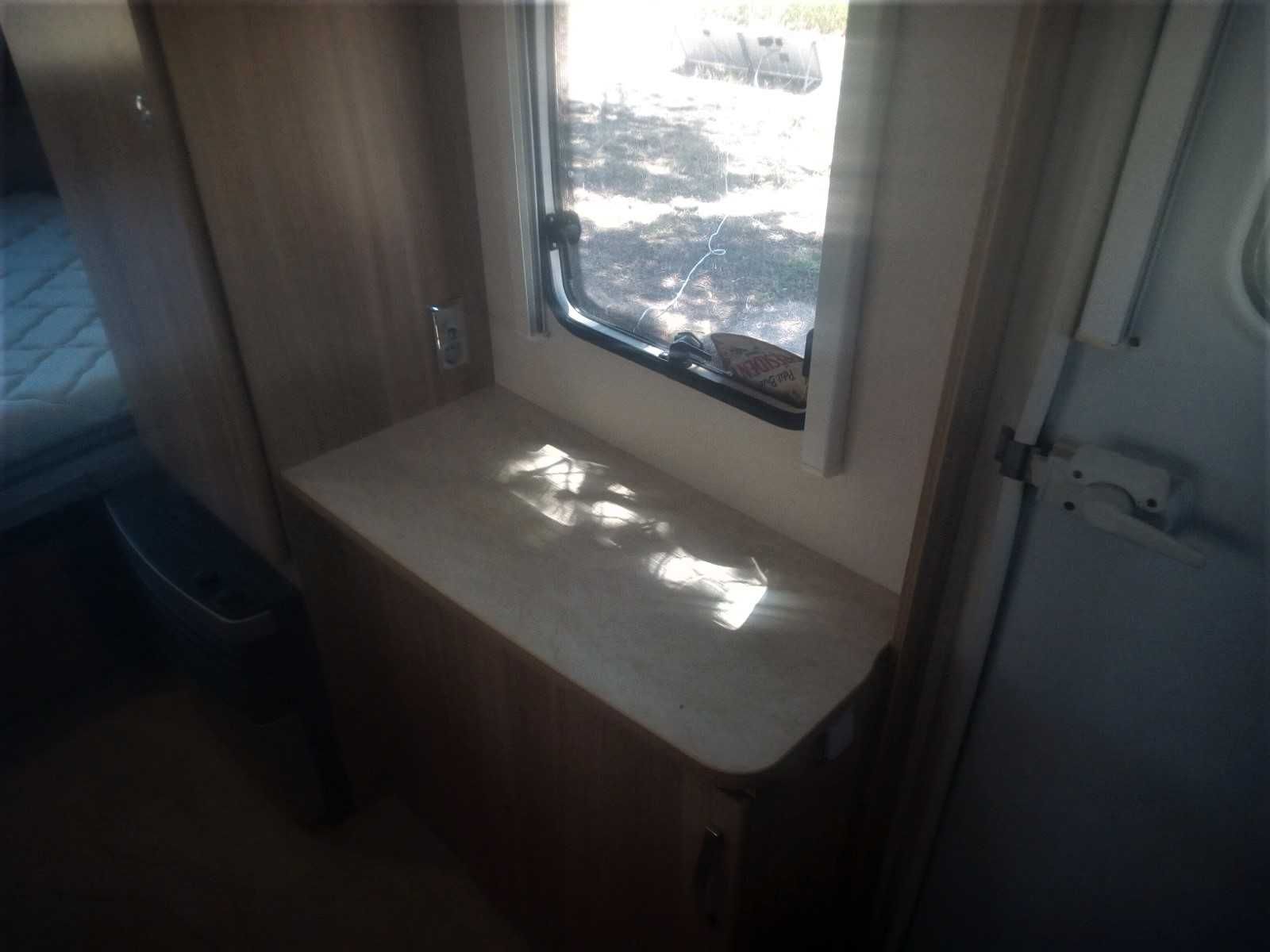Caravelair Prestige RUBIS 2015