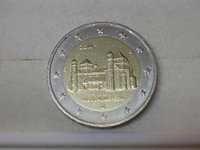 Alemanha / moeda 2 euros - 2014 / NIEDERSACHSEN