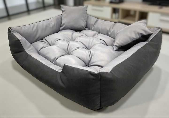 Legowisko dla Psa Kojec Posłanie Wodoodporne [NOWE]